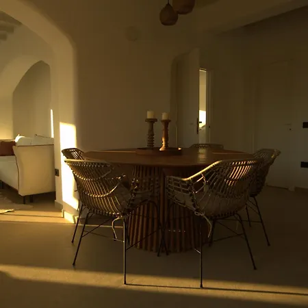 Hom Mykonos - Seaview With Private Pool Villa Mykonos Town