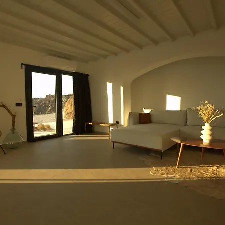 Villa Hom Mykonos - Seaview With Private Pool
