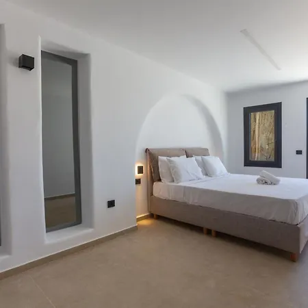 Villa Hom Mykonos - Seaview With Private Pool