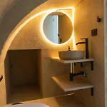 فيلة Hom Mykonos - Seaview With Private Pool