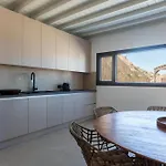 Hom Mykonos - Seaview With Private Pool