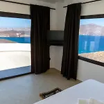 Hom Mykonos - Seaview With Private Pool فيلة