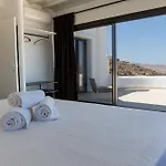 فيلة Hom Mykonos - Seaview With Private Pool *