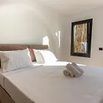 Hom Mykonos - Seaview With Private Pool فيلة *