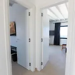 Hom Mykonos - Seaview With Private Pool Marathi (Mykonos)