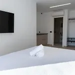 فيلة Hom Mykonos - Seaview With Private Pool Marathi (Mykonos)