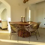 Hom Mykonos - Seaview With Private Pool Βίλα