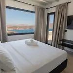 Hom Mykonos - Seaview With Private Pool *