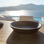Βίλα Hom Mykonos - Seaview With Private Pool *