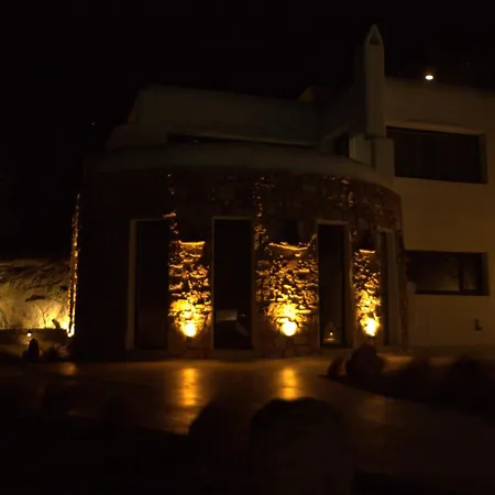 Villa Hom Mykonos - Seaview With Private Pool *
