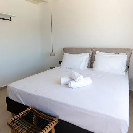 Vila Hom Mykonos - Seaview With Private Pool