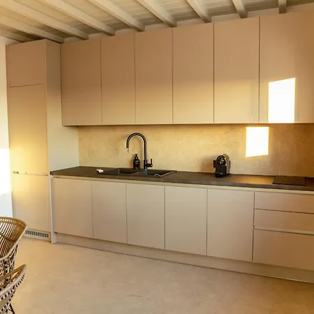 Hom Mykonos - Seaview With Private Pool Marathi (Mykonos)