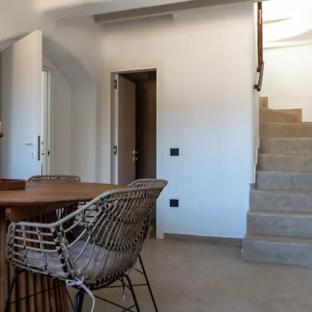 Hom Mykonos - Seaview With Private Pool Villa *