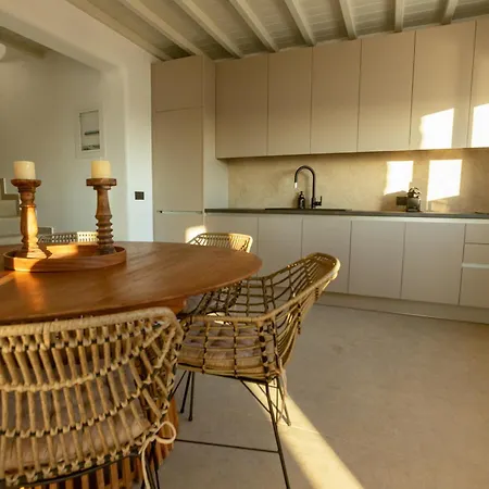 Hom Mykonos - Seaview With Private Pool * Marathi (Mykonos)