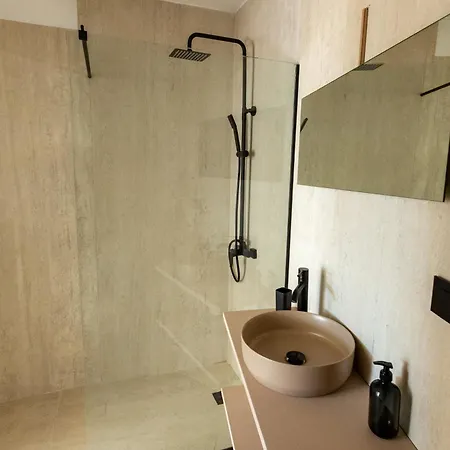 Hom Mykonos - Seaview With Private Pool *