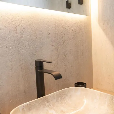 Hom Mykonos - Seaview With Private Pool Villa *