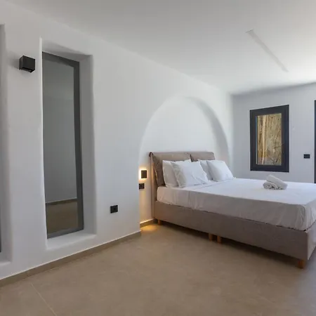 Hom Mykonos - Seaview With Private Pool