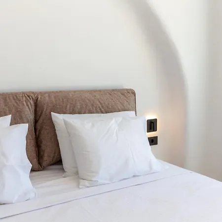 Hom Mykonos - Seaview With Private Pool Villa *