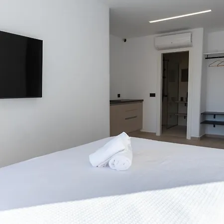 Villa Hom Mykonos - Seaview With Private Pool Marathi (Mykonos)
